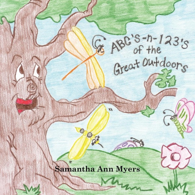 ABC's and 123's of the Great Outdoors