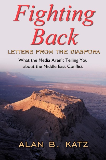 Fighting Back: Letters from the Diaspora
