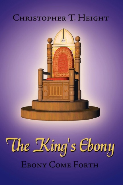 The Kings Ebony: Ebony Come Forth