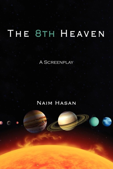 The 8th Heaven: A Screenplay