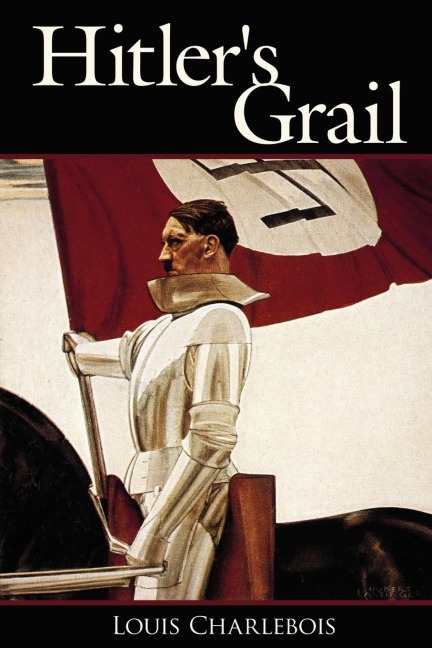 Hitlers Grail