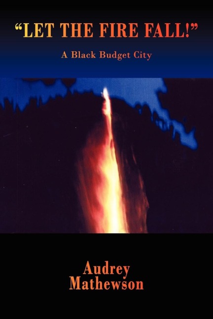 LET THE FIRE FALL!: A Black Budget City