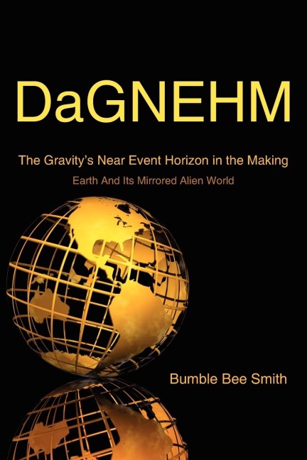 DaGNEHM: The Gravitys Near Event Horizon in the Making