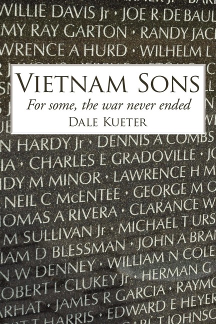 Vietnam Sons: For some, the war never ended