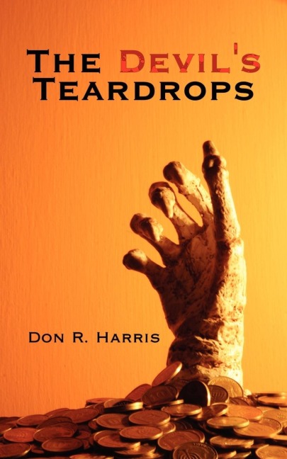 The Devils Teardrops