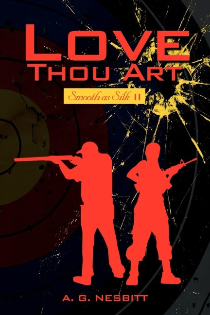 Love Thou Art Smooth as Silk II