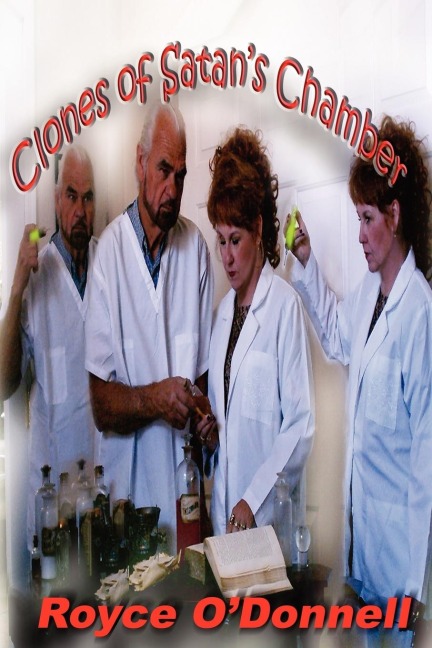 Clones Of Satans Chamber