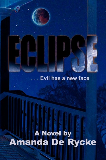 Eclipse: . . . Evil has a new face