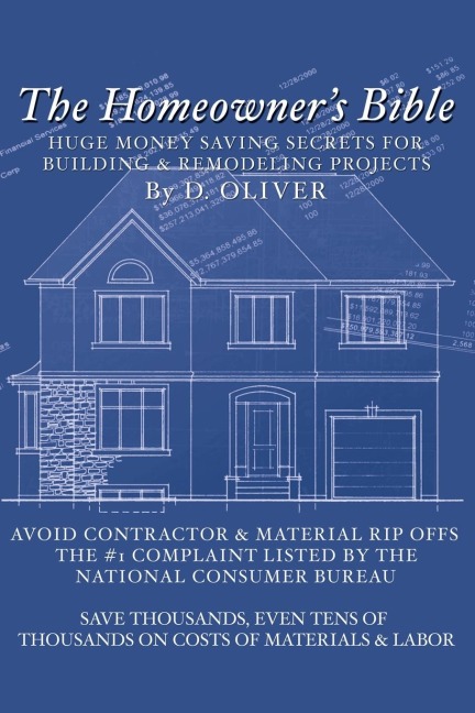 The Homeowners Bible