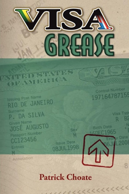 Visa Grease