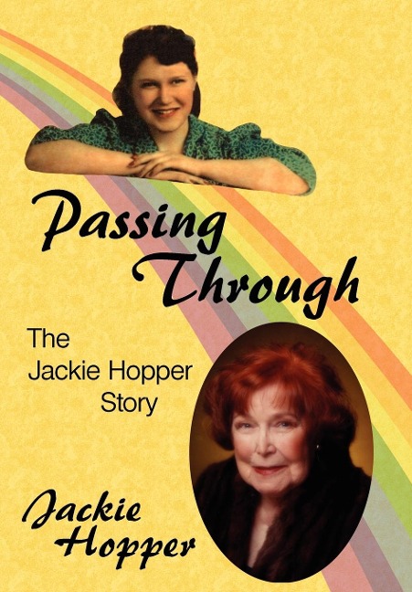 Passing Through: The Jackie Hopper Story