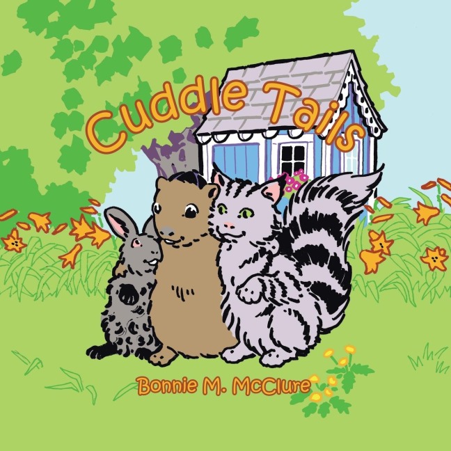 Cuddle Tails