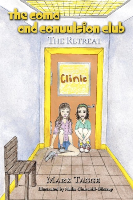 The Coma and Convulsion Club: The Retreat