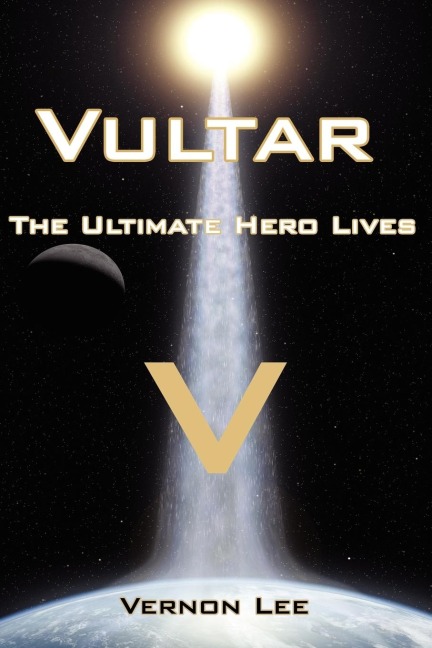 Vultar: The Ultimate Hero Lives