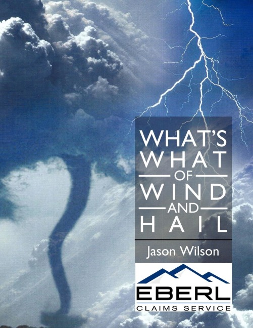 Whats What of Wind and Hail