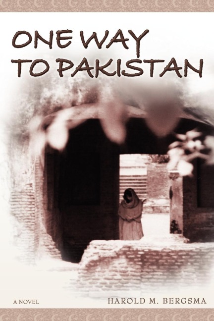 One Way to Pakistan: A Novel