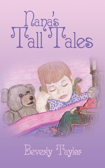 Nanas Tall Tales