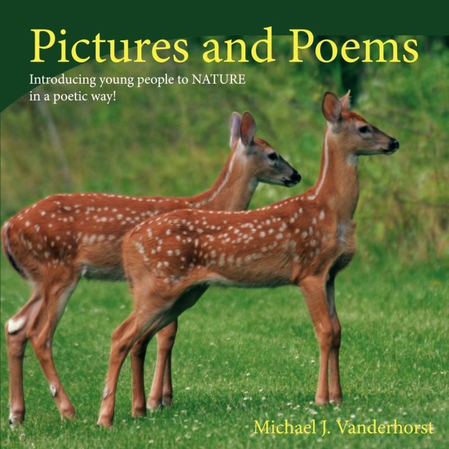 Pictures and Poems: Introducing young people to NATURE in a poetic way!