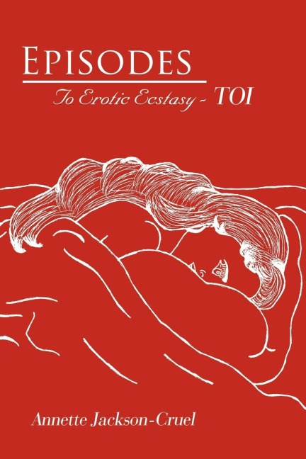 Episodes To Erotic Ecstasy - TOI