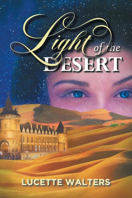 Light of the Desert