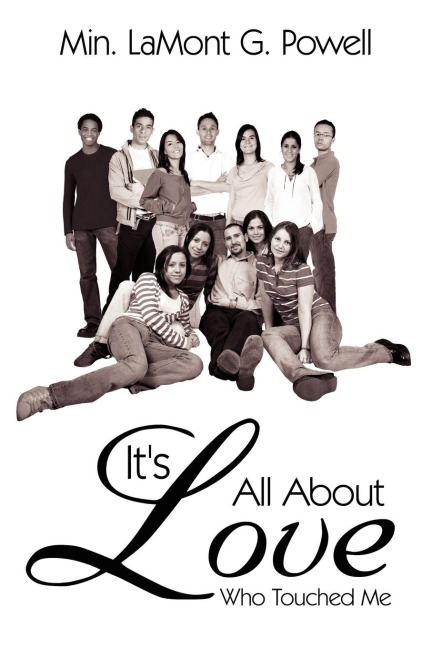 Its All About Love: Who Touched Me