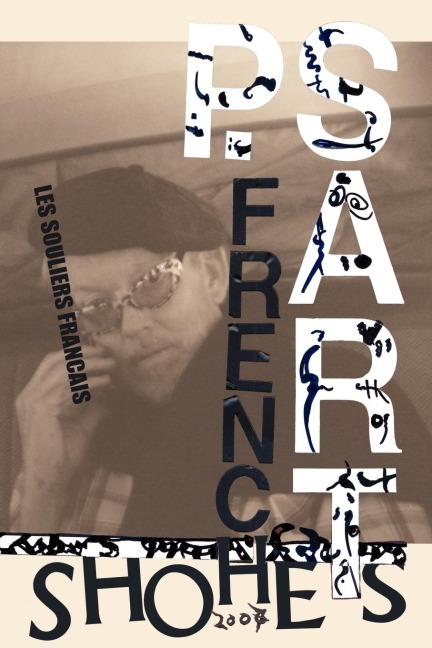 French Shoes-2007: Les Souliers Francais
