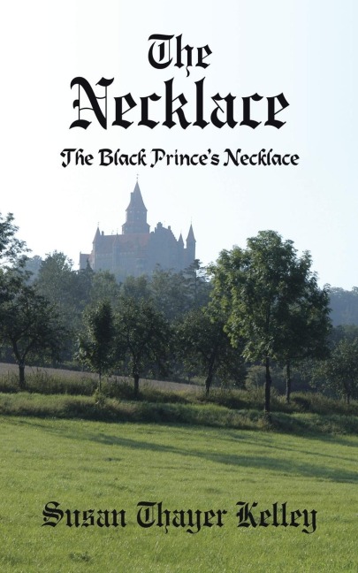 The Necklace: The Black Princes Necklace