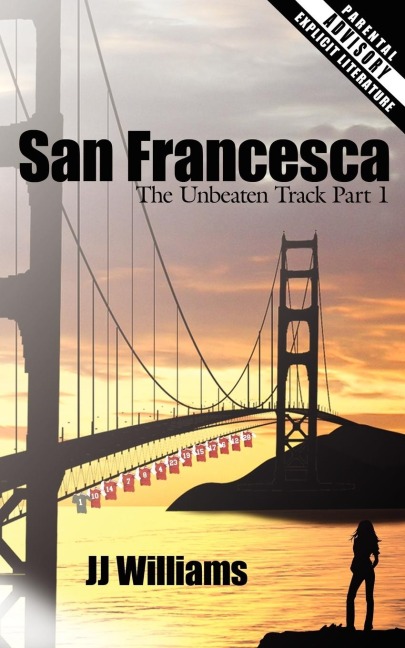 San Francesca: The Unbeaten Track Part 1
