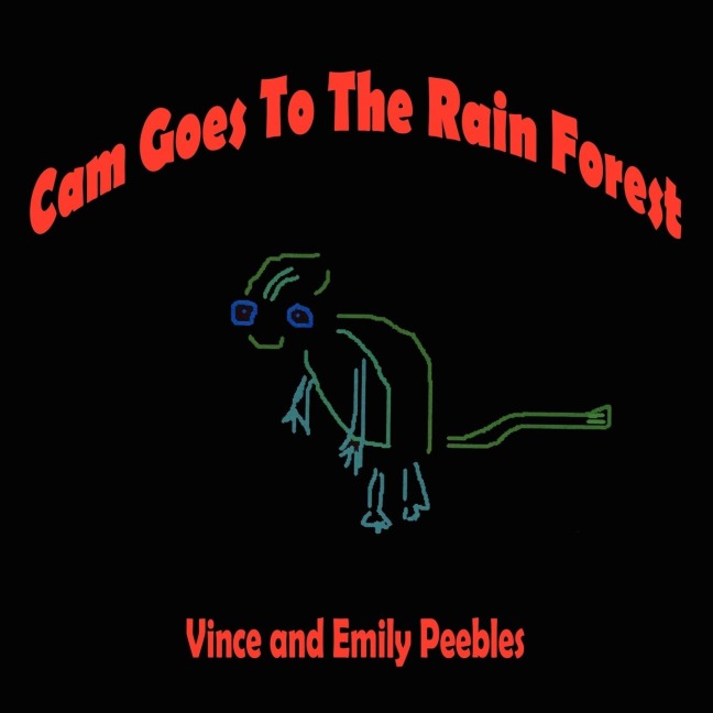 Cam Goes To The Rain Forest