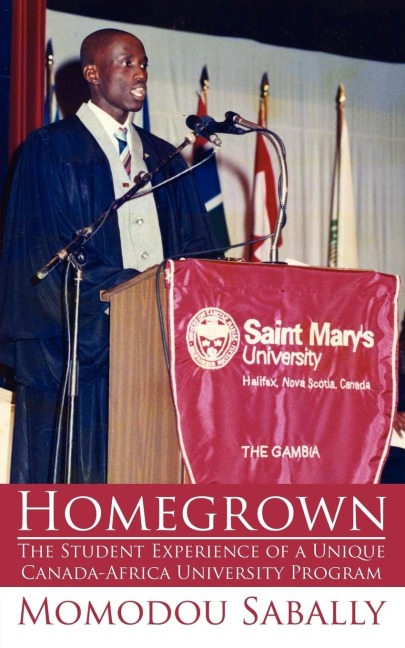 Homegrown: The Student Experience of a Unique Canada-Africa University Program