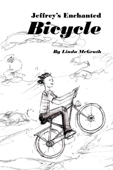 Jeffreys Enchanted Bicycle