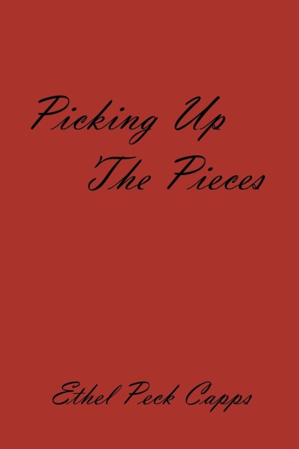 Picking Up the Pieces