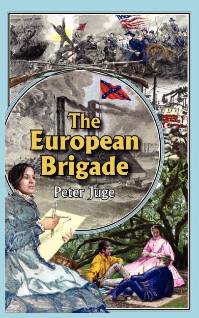 The European Brigade