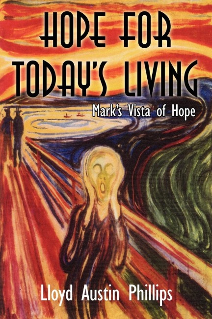 Hope for Todays Living: Marks Vista of Hope