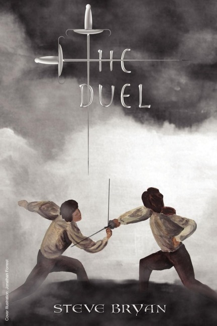 The Duel: A Spiritual Fight Between Immoveable Object (Fundamentalism and Irresistible Force (Free Will)