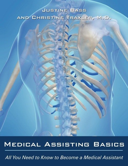 Medical Assisting Basics: All You Need to Know to Become a Medical Assistant