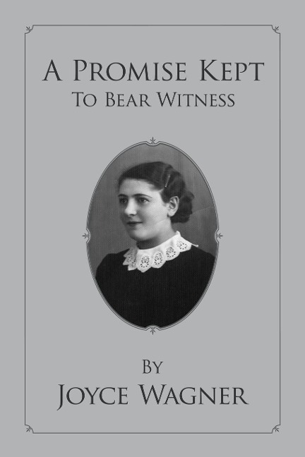 A Promise Kept To Bear Witness