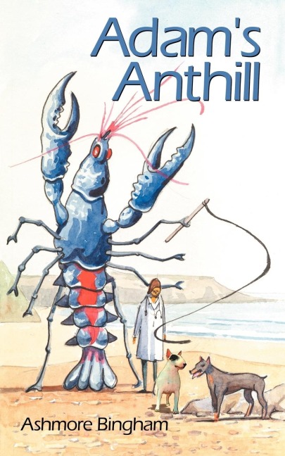 Adams Anthill