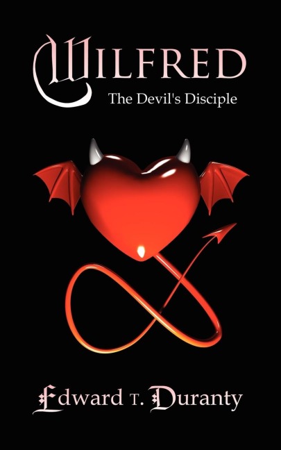 WILFRED: The Devils Disciple