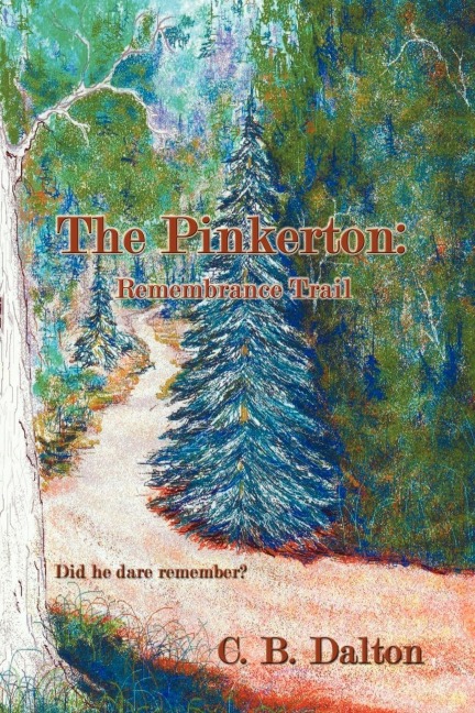 The Pinkerton: Remembrance Trail
