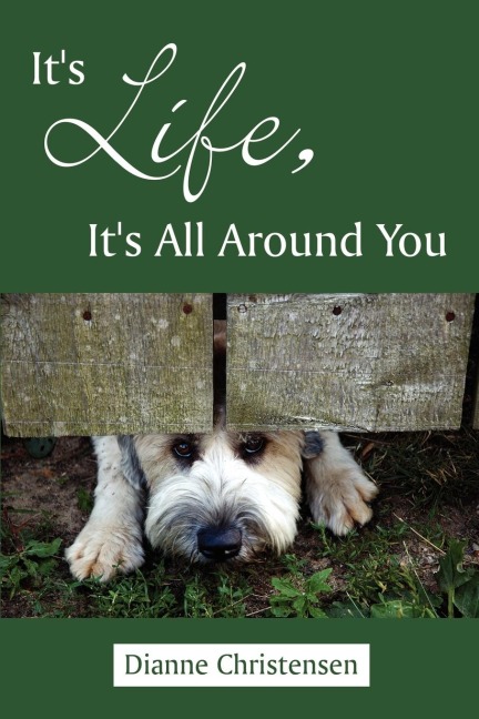 Its Life, Its All Around You
