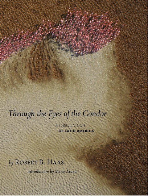 Through the Eyes of the Condor: An Aerial Vision of Latin America