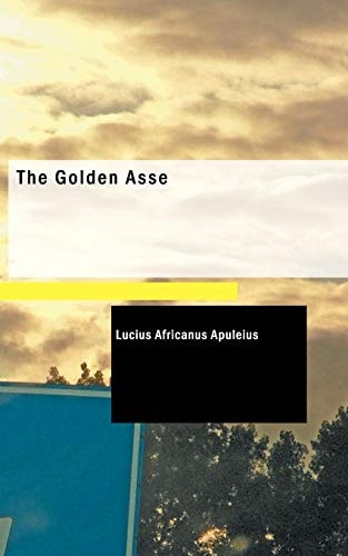 The Golden Asse