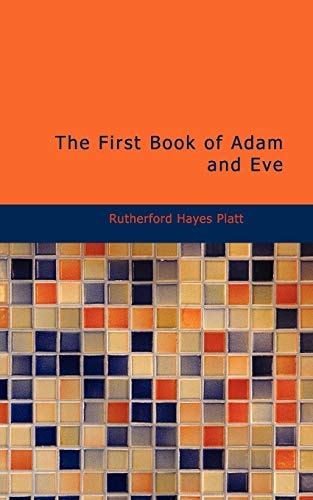 The First Book of Adam and Eve