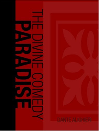 Divine Comedy - Paradise