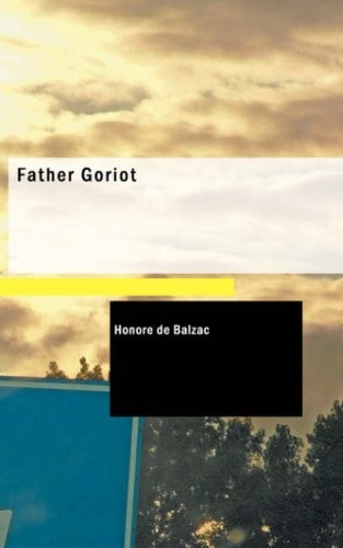 Father Goriot