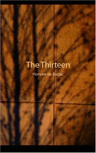 The Thirteen