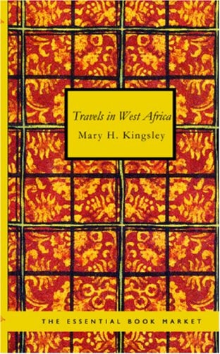 Travels in West Africa