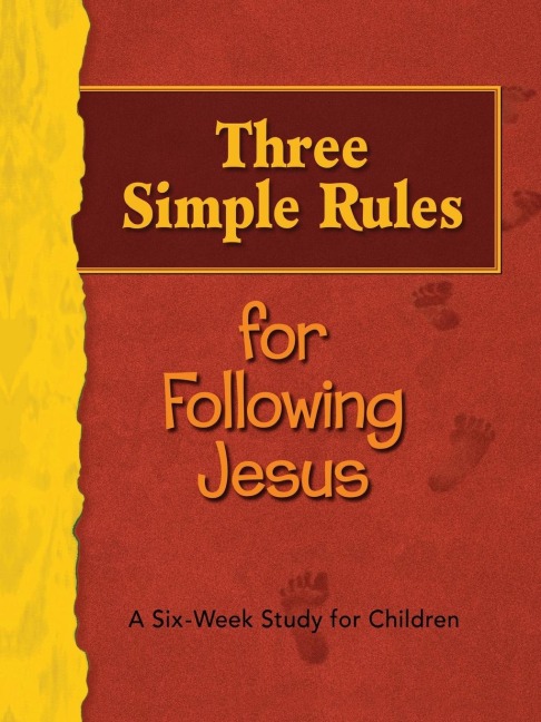 Three Simple Rules for Children