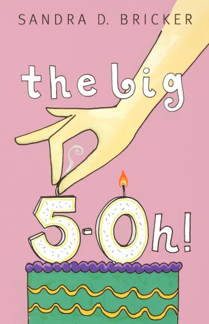 The Big 5-Oh!